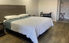 Town House Motel